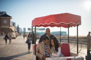 Atlantic City Valentine's Day specials